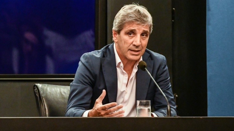 Ministro de Economía