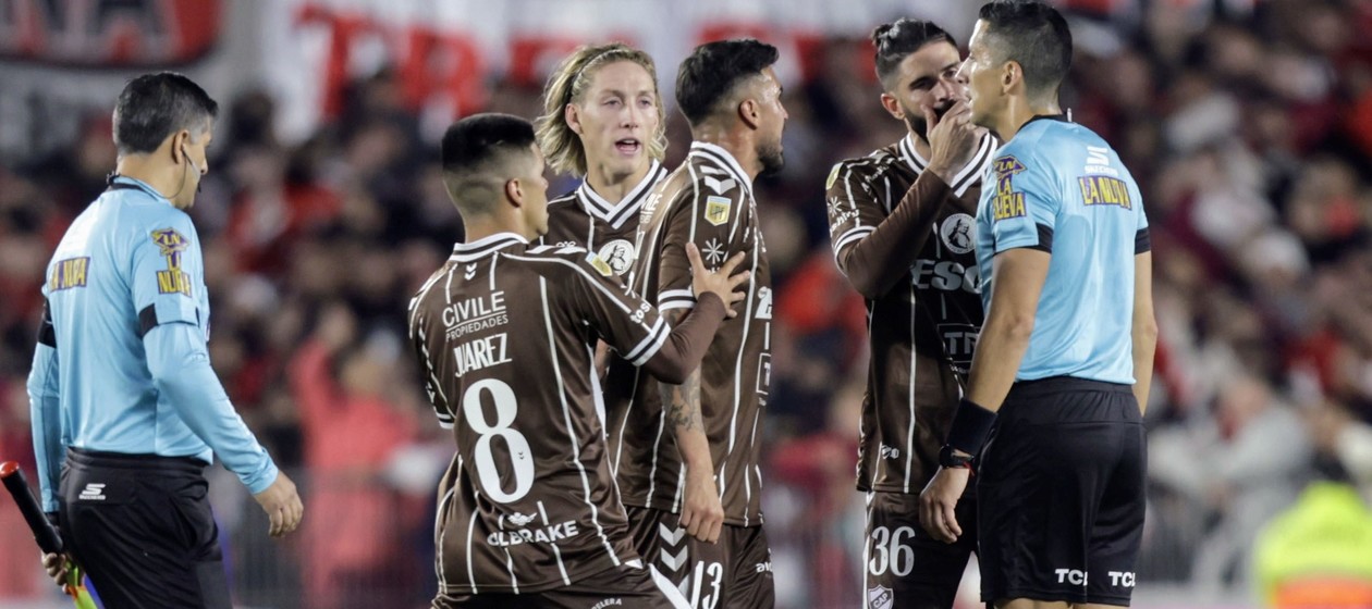 Club Platense